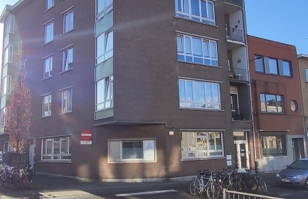 Appartement te koop in wilrijk met 2 slaapkamers