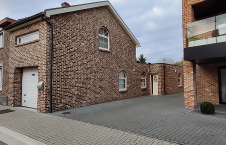 Huis te koop in bree met 3 slaapkamers