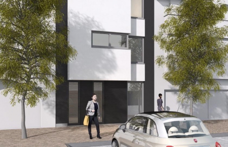 Appartement te koop in merchtem