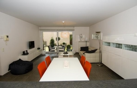 Appartement te koop in kuurne met 2 slaapkamers