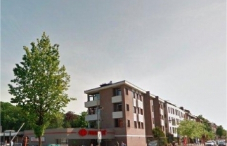 Appartement te koop in brasschaat met 2 slaapkamers en 2 badkamers