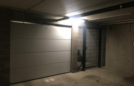 Garage te koop in geraardsbergen