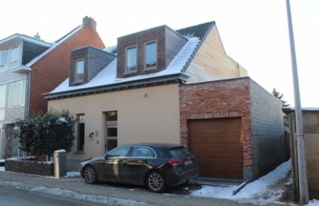 Huis te koop in herenthout met 2 slaapkamers