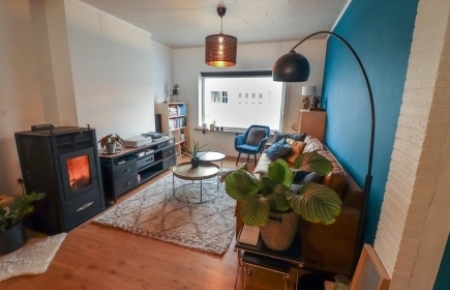 Huis te koop in oosterzele met 3 slaapkamers