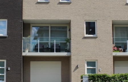 Huis te koop in heule met 3 slaapkamers