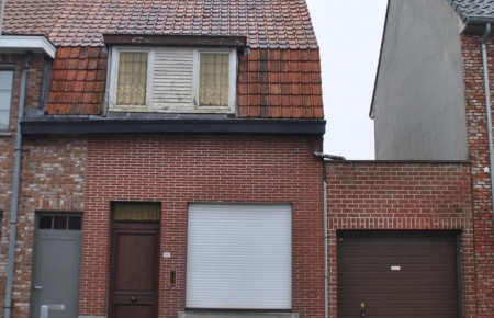 Huis te koop in dikkebus met 3 slaapkamers