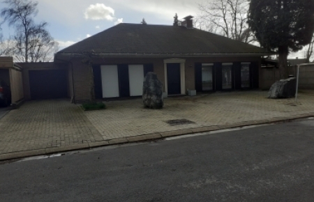 Huis te koop in beerse met 3 slaapkamers
