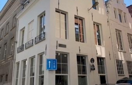 Appartement te koop in antwerpen