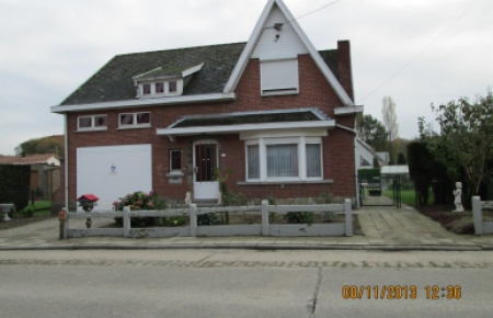 Huis te koop in buggenhout met 3 slaapkamers