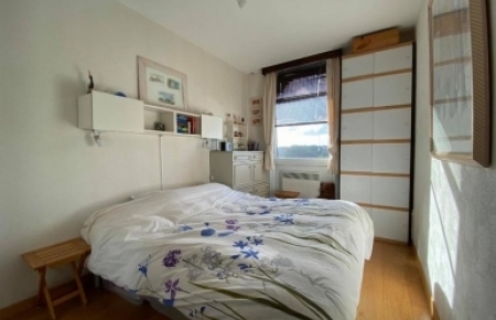 Appartement te koop in de panne met 2 slaapkamers