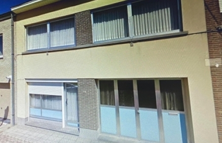 Huis te koop in liedekerke met 3 slaapkamers