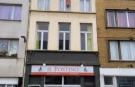 Huis te koop in antwerpen
