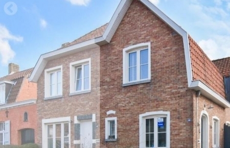 Huis te koop in sint-andries met 3 slaapkamers