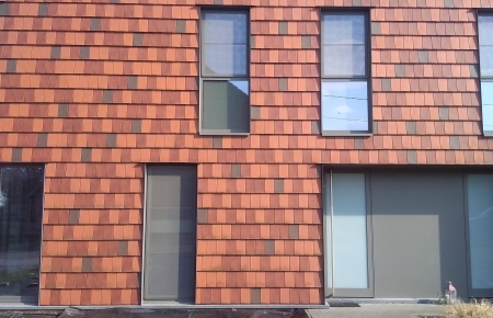 Huis te koop in vissenaken met 3 slaapkamers