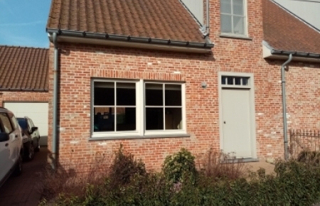 Huis te koop in vlissegem met 3 slaapkamers