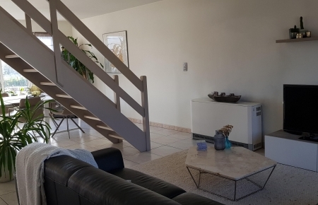 Appartement te koop in aarschot met 3 slaapkamers