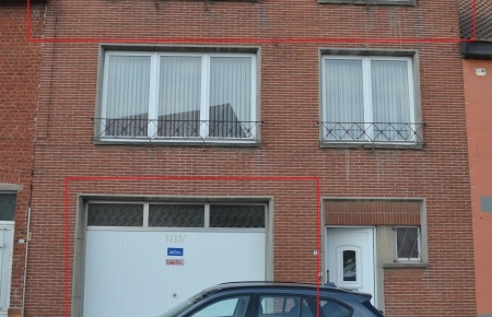 Appartement te koop in ruisbroek met 2 slaapkamers