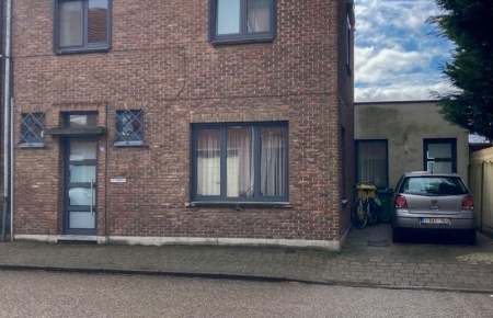 Huis te koop in turnhout met 3 slaapkamers