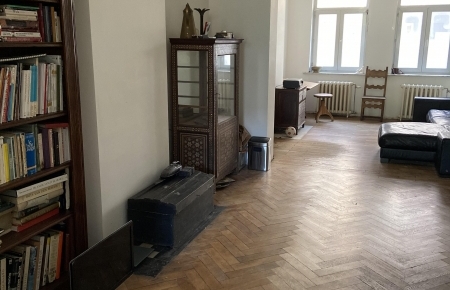 Appartement te koop in vorst