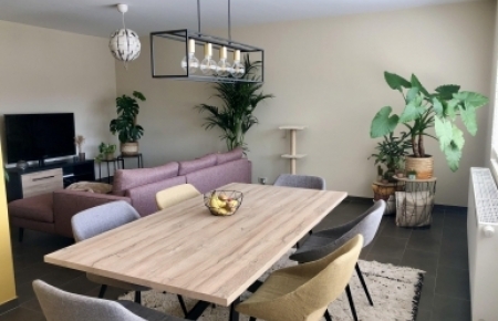 Appartement te koop in lier met 2 slaapkamers