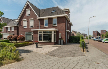 Huis te koop in sint-pauwels met 4 slaapkamers