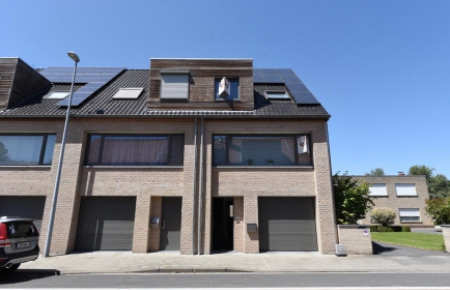 Huis te koop in ichtegem met 3 slaapkamers