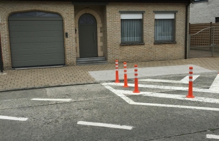Huis te koop in rumbeke met 3 slaapkamers en 2 badkamers