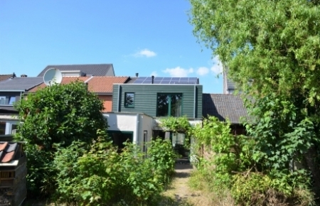 Huis te koop in bornem met 3 slaapkamers