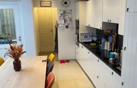Huis te koop in kortrijk met 4 slaapkamers