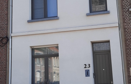 Huis te koop in edegem met 2 slaapkamers