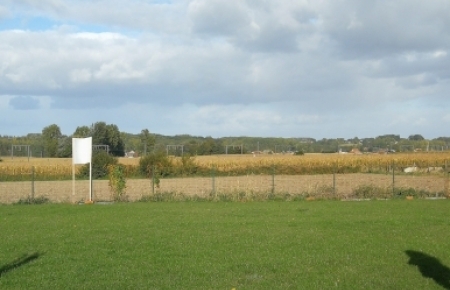 Bouwgrond te koop in zwalm