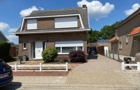 Huis te koop in sint-katelijne-waver met 3 slaapkamers