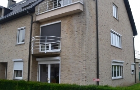 Appartement te koop in aalst met 2 slaapkamers
