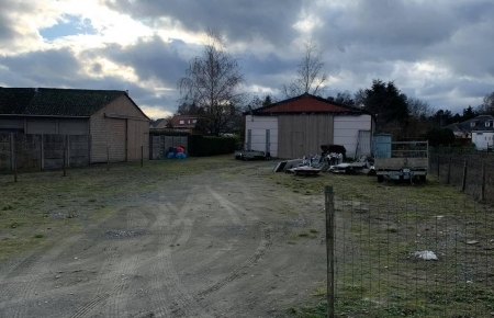 Bouwgrond te koop in bornem