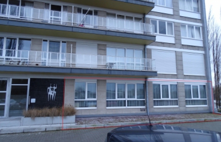 Appartement te koop in aalst