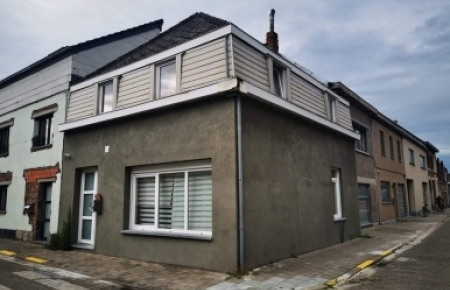 Huis te koop in weert met 3 slaapkamers