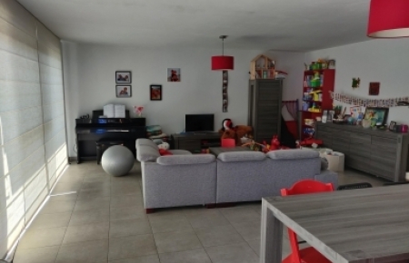 Appartement te koop in geel met 2 slaapkamers