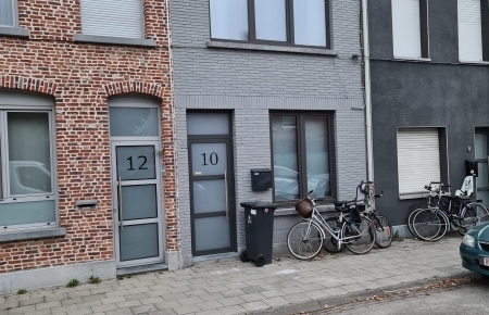 Huis te koop in lier met 3 slaapkamers