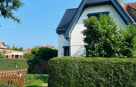 Huis te koop in deurne met 3 slaapkamers