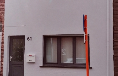 Huis te koop in niel met 3 slaapkamers