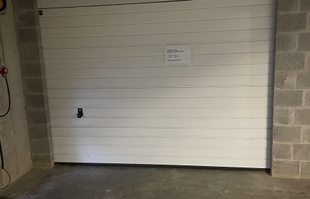 Garage te koop in ninove