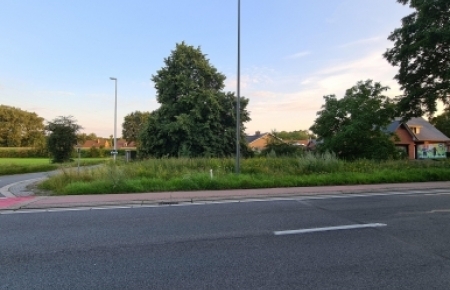Bouwgrond te koop in hechtel-eksel