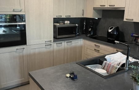 Appartement te koop in sint-niklaas