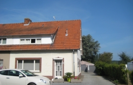 Huis te koop in tessenderlo met 3 slaapkamers en 2 badkamers