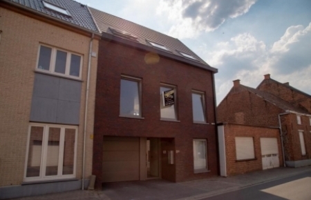 Garage te koop in wezemaal