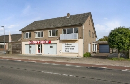 Huis te koop in ophoven met 6 slaapkamers