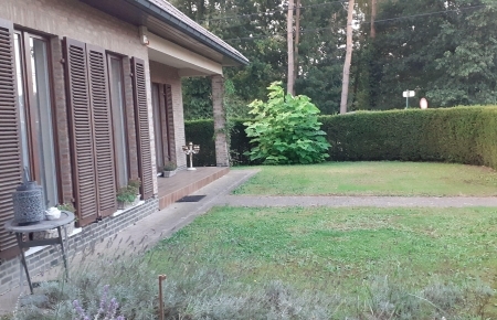 Huis te koop in grobbendonk met 5 slaapkamers