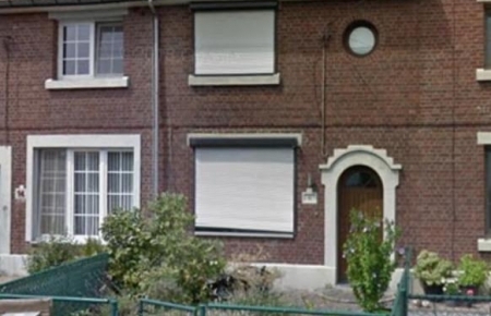 Huis te koop in genk met 4 slaapkamers