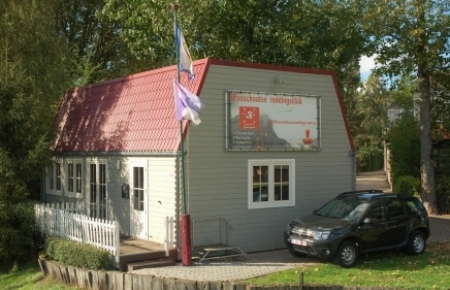 Huis te koop in wuustwezel