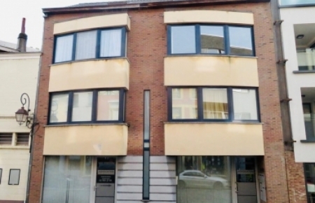 Appartement te koop in halle met 2 slaapkamers